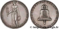 GERMANY Médaille, Commémoration des Jeux Olympiques AU