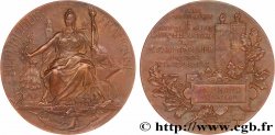 III REPUBLIC Médaille pour l’élection de Jean Casimir-Perier