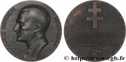 FUNFTE FRANZOSISCHE REPUBLIK Médaille, Jacques Bingen