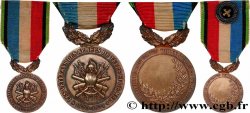 ASSURANCES Médaille, Les vétérans des Armées de terre et de mer