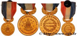 LES ASSURANCES Médaille, Société de Secours Mutuels, La Provence Nouvelle
