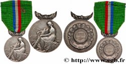 LES ASSURANCES Médaille, Mutualité, Société de secours mutuels, la Centrale