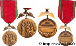 ASSURANCES Médaille, Mutuelle générale des cheminots