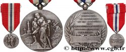 LES ASSURANCES Médaille, Société nationale de retraite et de secours des sauveteurs