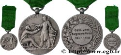 ASSURANCES Médaille, Mutualité, Association de mineurs