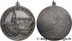 DEUTSCHLAND Médaille, Ville de Burscheid