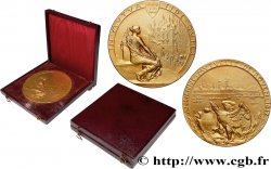 ASSURANCES Médaille, Ancienne Mutuelle de Rouen AU