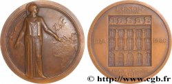 ASSURANCES Médaille, Centenaire de l’Union incendie
