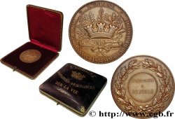 ASSURANCES Médaille, L’Urbaine AU