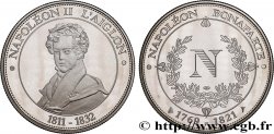 PREMIER EMPIRE / FIRST FRENCH EMPIRE Médaille, Napoléon II l’Aiglon
