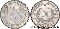 PREMIER EMPIRE / FIRST FRENCH EMPIRE Médaille, Sacre de Napoléon Ier