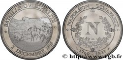 PREMIER EMPIRE / FIRST FRENCH EMPIRE Médaille, Bataille d’Austerlitz