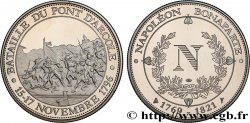PREMIER EMPIRE / FIRST FRENCH EMPIRE Médaille, Bataille du Pont d’Arcole