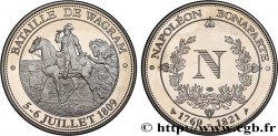 PREMIER EMPIRE / FIRST FRENCH EMPIRE Médaille, Bataille de Wagram