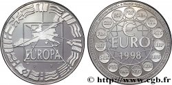 CINQUIÈME RÉPUBLIQUE €URO Europa
