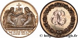 LOVE AND MARRIAGE Médaille de mariage, Evangile de St Mathieu