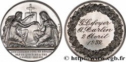 AMOUR ET MARIAGE Médaille de mariage, Evangile de St Mathieu