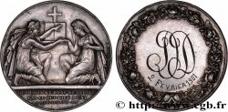 AMOUR ET MARIAGE Médaille de mariage, Evangile de St Mathieu