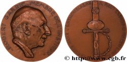 LITTÉRATURE : ÉCRIVAINS/ÉCRIVAINES - POÈTES Médaille, Robert Garric