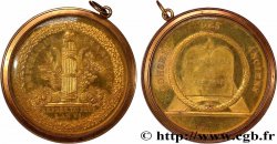 DIREKTORIUM Médaille, Conseil des Anciens