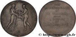 ASSURANCES Médaille, Prévoyance mutuelle française