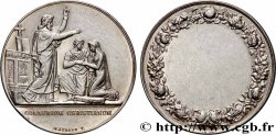 AMOUR ET MARIAGE Médaille de mariage, Connubium Christianum