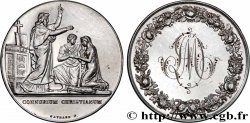 AMOUR ET MARIAGE Médaille de mariage, Connubium Christianum