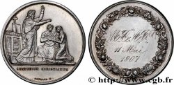 AMOUR ET MARIAGE Médaille de mariage, Connubium Christianum