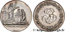 AMOUR ET MARIAGE Médaille de mariage, Connubium Christianum AU