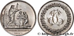 AMOUR ET MARIAGE Médaille de mariage, Connubium Christianum