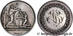 AMOUR ET MARIAGE Médaille de mariage, Connubium Christianum