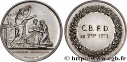 LOVE AND MARRIAGE Médaille de mariage, Connubium Christianum