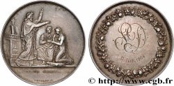 AMOUR ET MARIAGE Médaille de mariage, Connubium Christianum