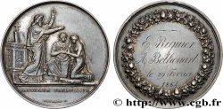 AMOUR ET MARIAGE Médaille de mariage, Connubium Christianum