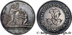 AMOUR ET MARIAGE Médaille de mariage, Connubium Christianum