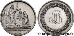 AMOUR ET MARIAGE Médaille de mariage