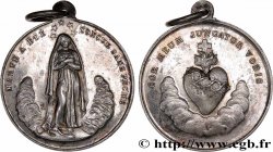 MÉDAILLES RELIGIEUSES Médaille, Vierge Marie