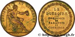 LES ASSURANCES Médaille, Le Ducroire, Faillites