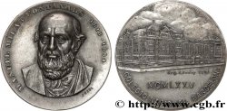 ESPAGNE Médaille, Manuel Milà i Fontanals