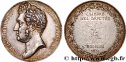 LOUIS-PHILIPPE Ier Médaille parlementaire