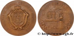 LA PRESSE Médaille, L’éclair de Montpellier