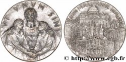VATICANO Y ESTADOS PONTIFICIOS Médaille du Jubilé pour l’Année Sainte 1975