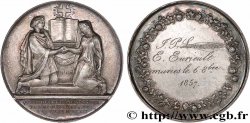 AMOUR ET MARIAGE Médaille de mariage, Evangile de St Mathieu