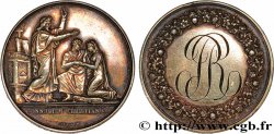 AMOUR ET MARIAGE Médaille de mariage TTB
