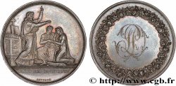 AMOUR ET MARIAGE Médaille de mariage AU