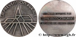 ASSURANCES Médaille, Prévention rurale