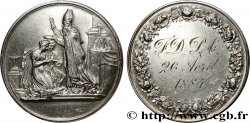 AMOUR ET MARIAGE Médaille de mariage