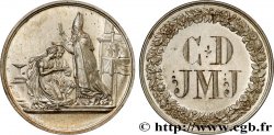 AMOUR ET MARIAGE Médaille de mariage