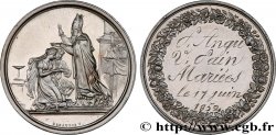 AMOUR ET MARIAGE Médaille de mariage