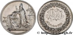 AMOUR ET MARIAGE Médaille de mariage